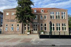 De Laurentz in Heemskerk